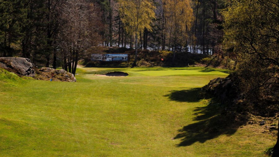 Kristiansand GC