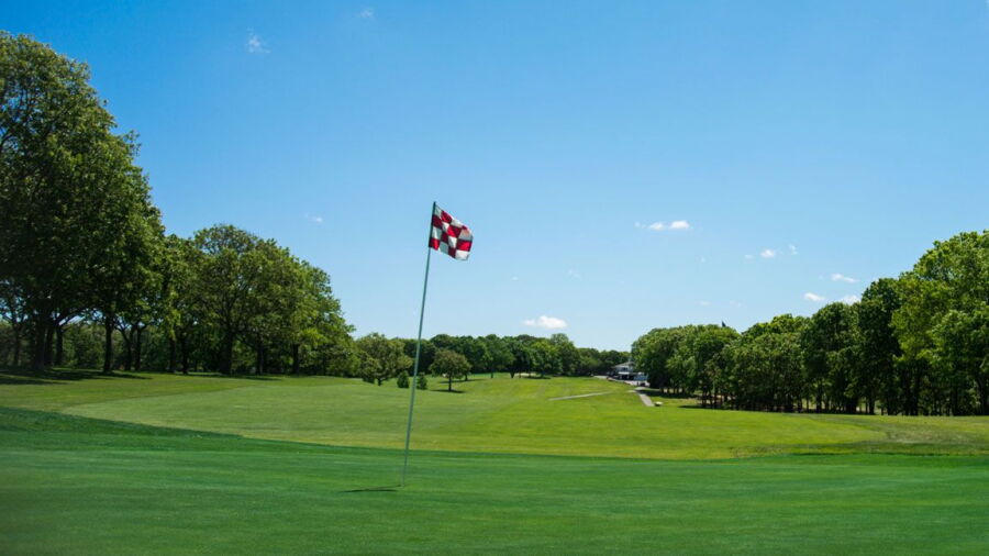 Rock Hill GCC