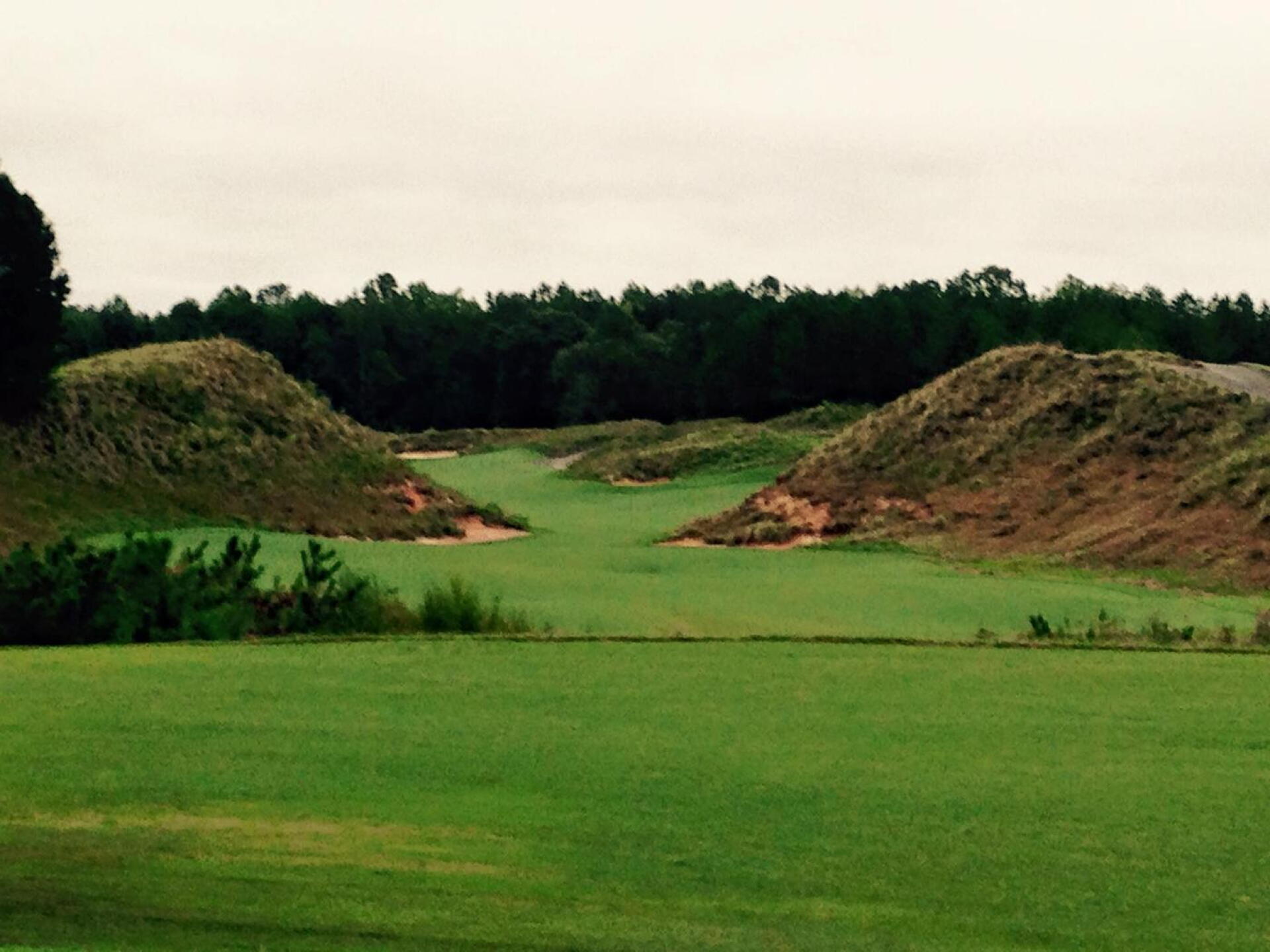 (Photo submitted by BostonGolfTraveler on 10/07/2015)