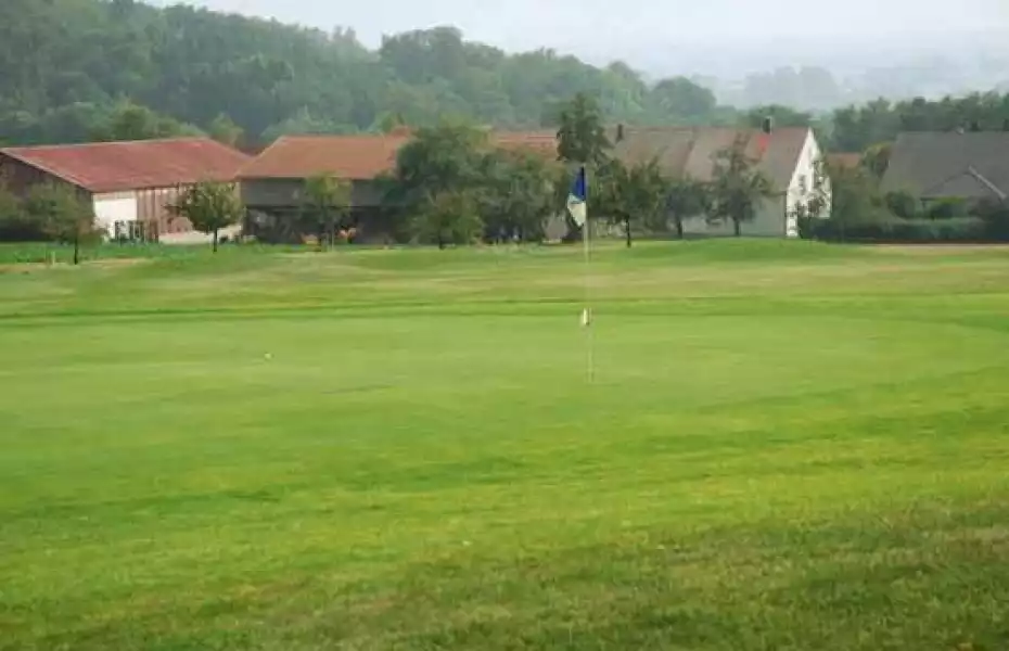 Donauwoerth-Gut Lederstatt GC: #16
