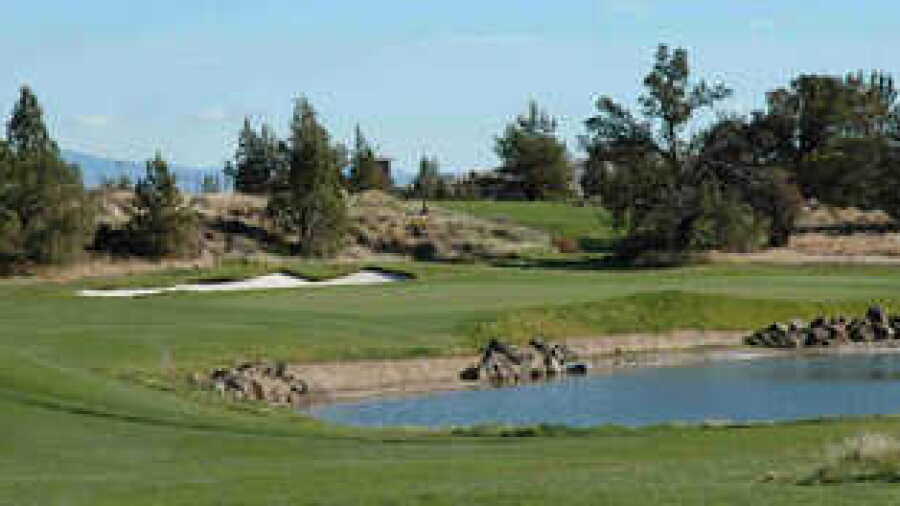 Juniper GC