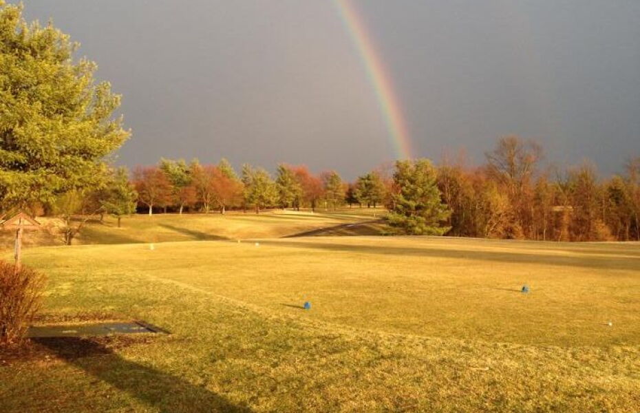 Poolesville Golf Course in Poolesville, Maryland, USA GolfPass