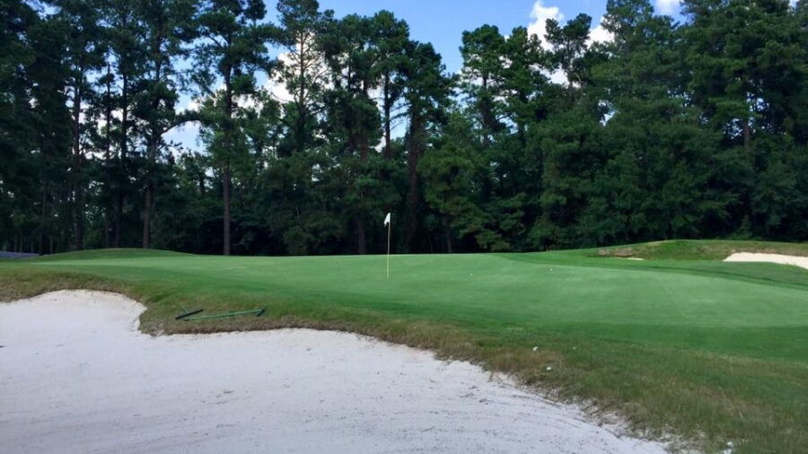 Houndslake CC
