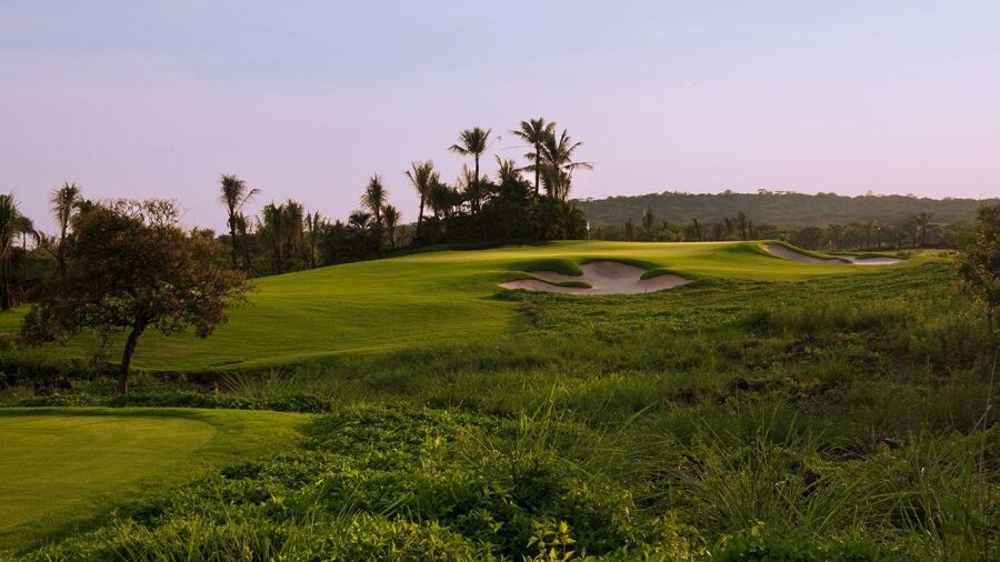 Mission Hills GC - The Preserve