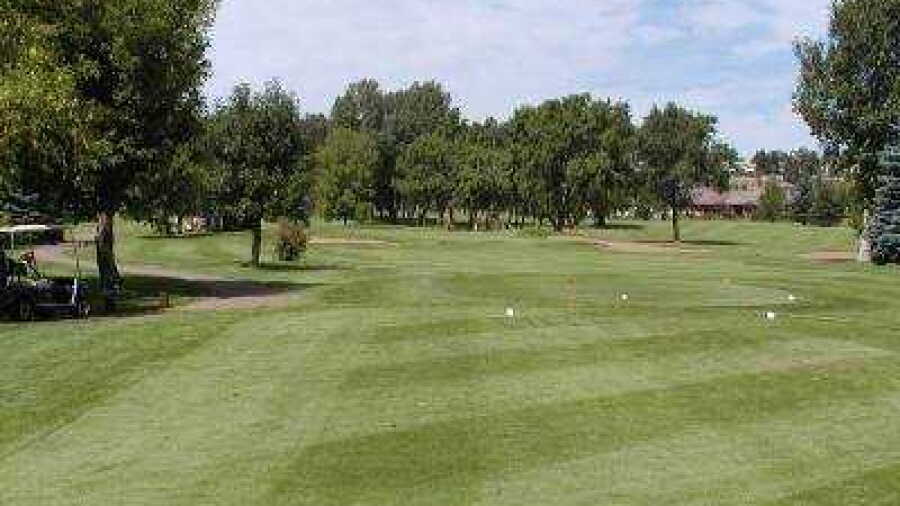 Medicine Hat GCC