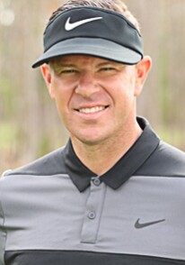 Sean Foley