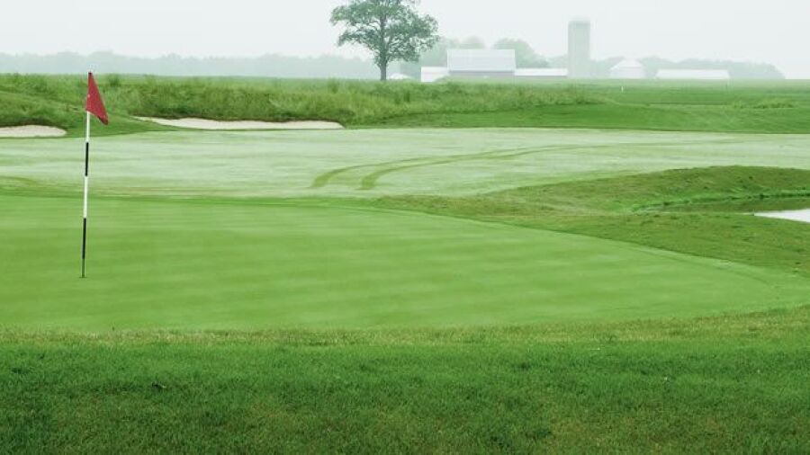 Red Hawk Run GC