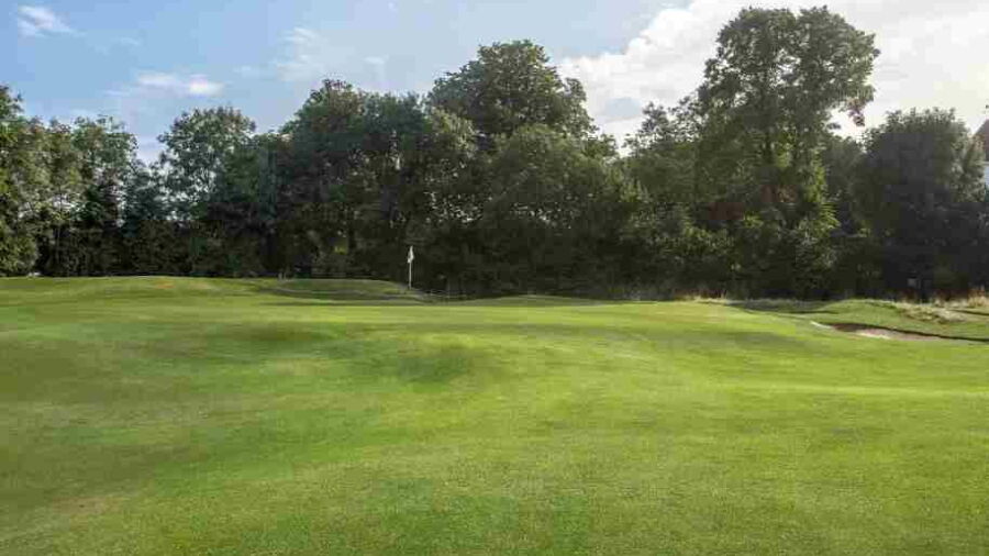 Ealing GC