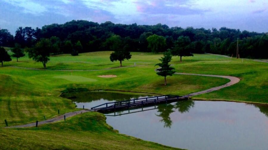 Dandridge GCC
