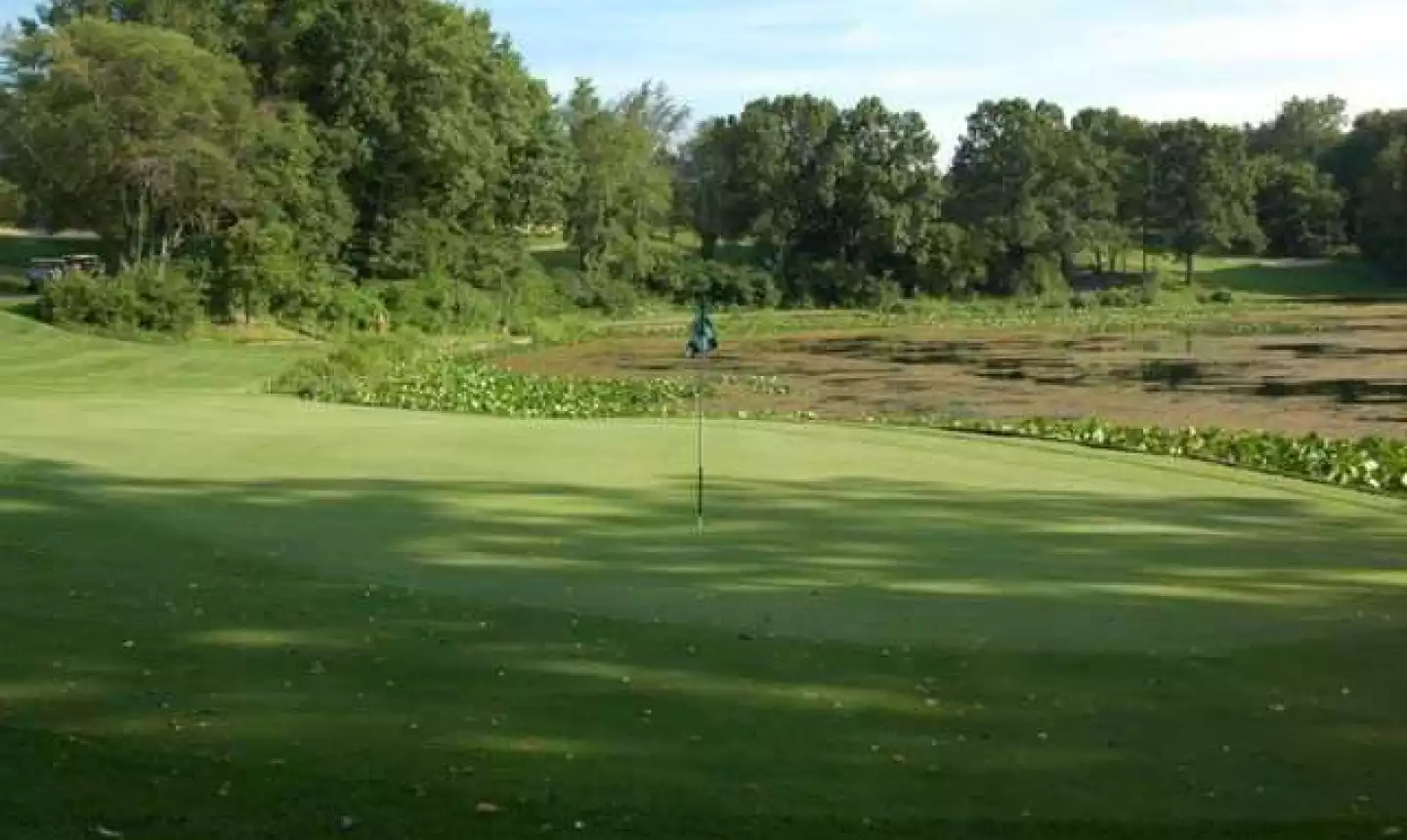 Thornapple Creek Golf Club 