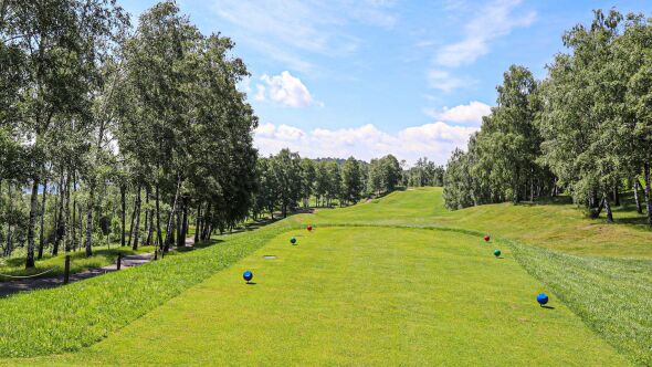 Iles Borromees GC: #2