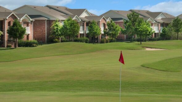The Links at The Rock GCC