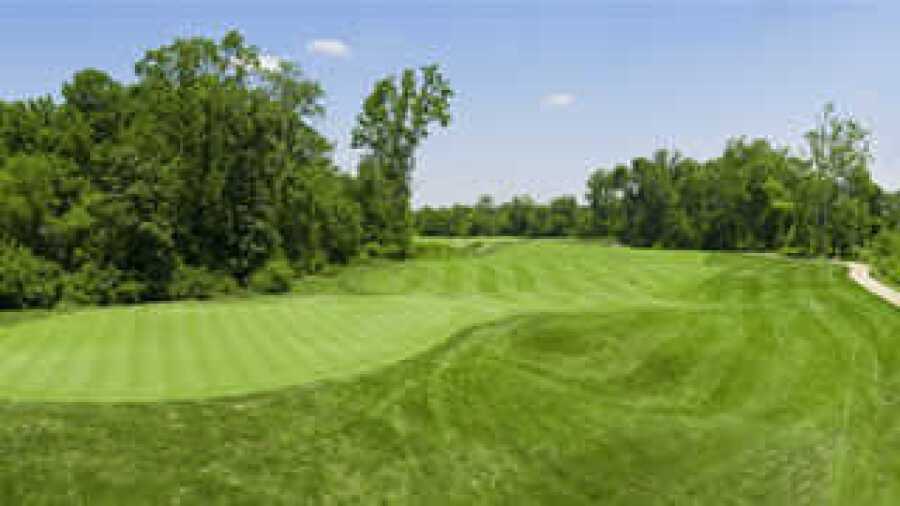 White Clay Creek CC at Delaware Park: #10