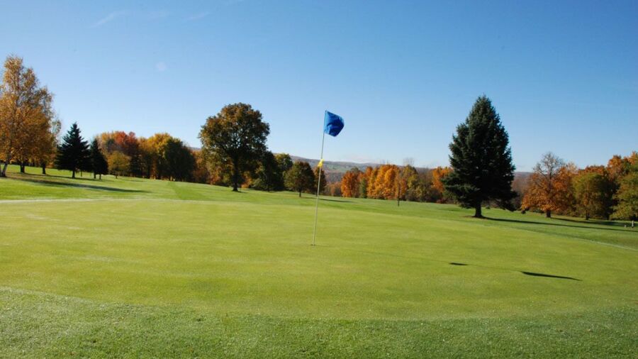 Cardinal Hills GC