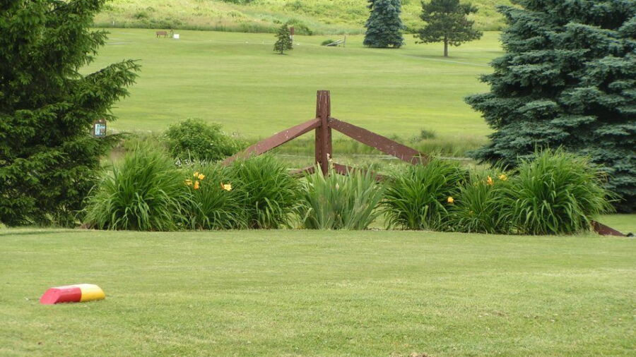 Clarion Oaks GC