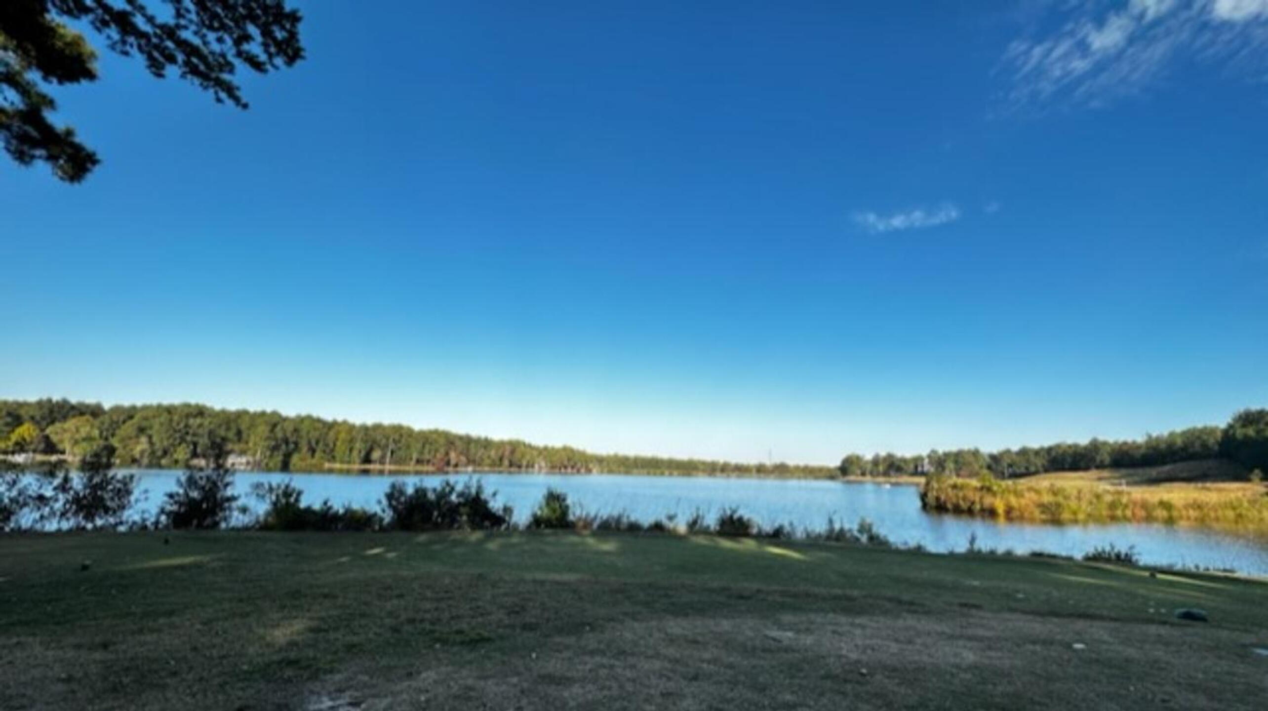 18 hole view (Photo submitted by Amestdian on 10/26/2022)