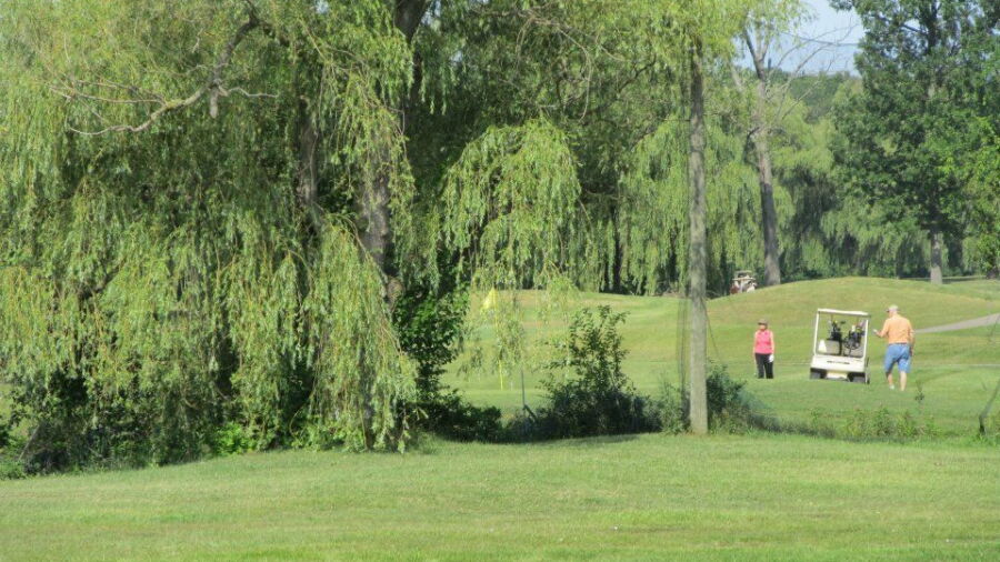 Union Lake GC