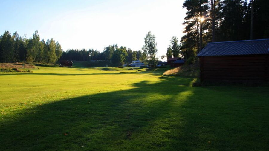 Soderhamn GC