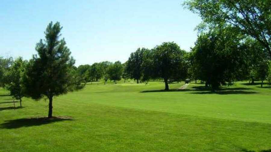 Augusta CC
