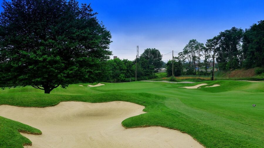 Rock Manor GC