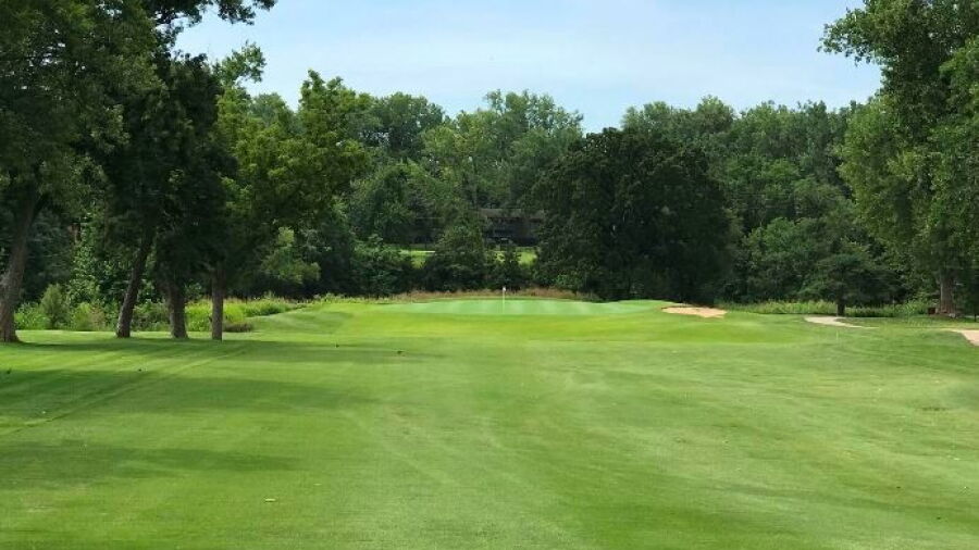 Brookridge Golf & Fitness - Championship: #11