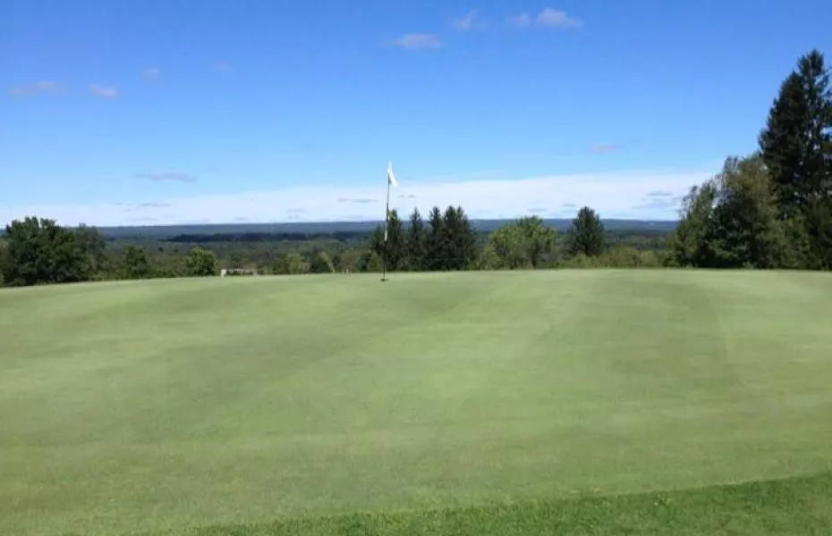 Oriskany Hills GC