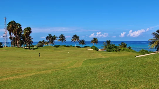 Cinnamon Hill Golf Course - hole 5