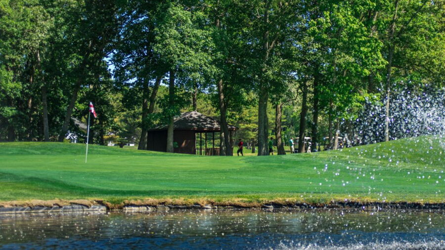 Rock Hill GCC