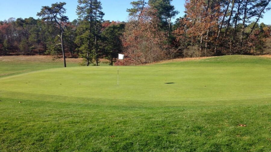 Cape Cod CC