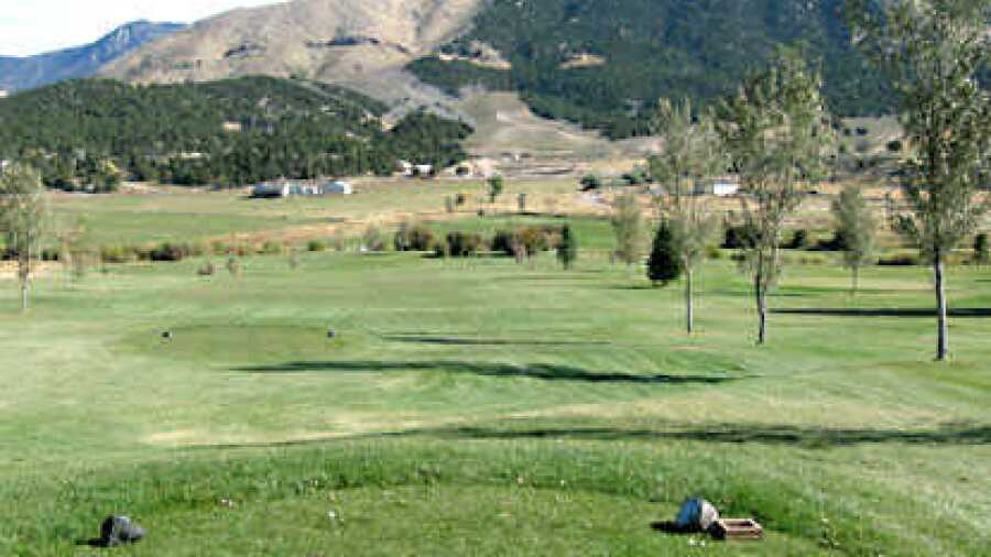 Dempsey Ridge GC