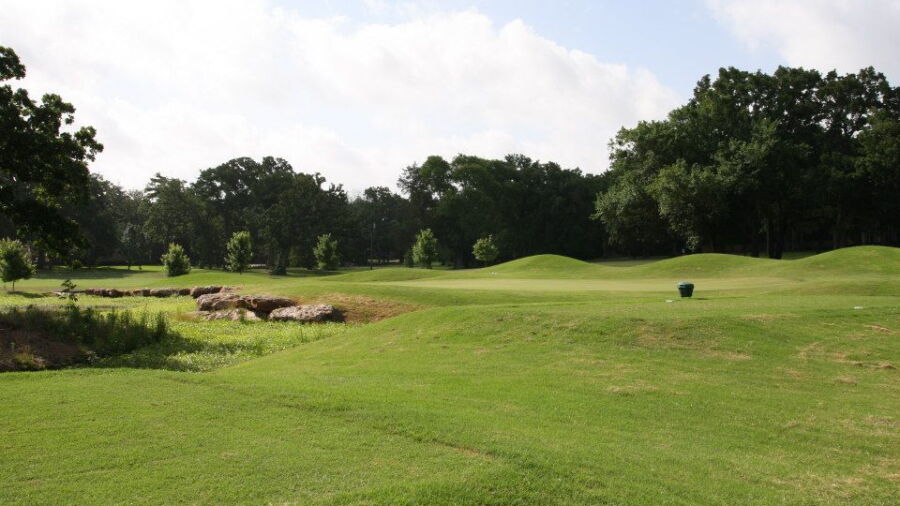 Sulphur Springs CC