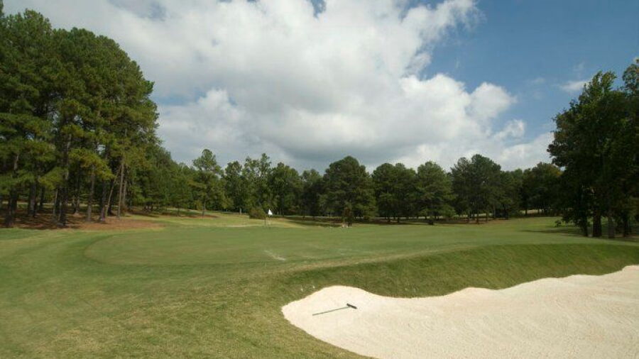 Furman University GC: #14