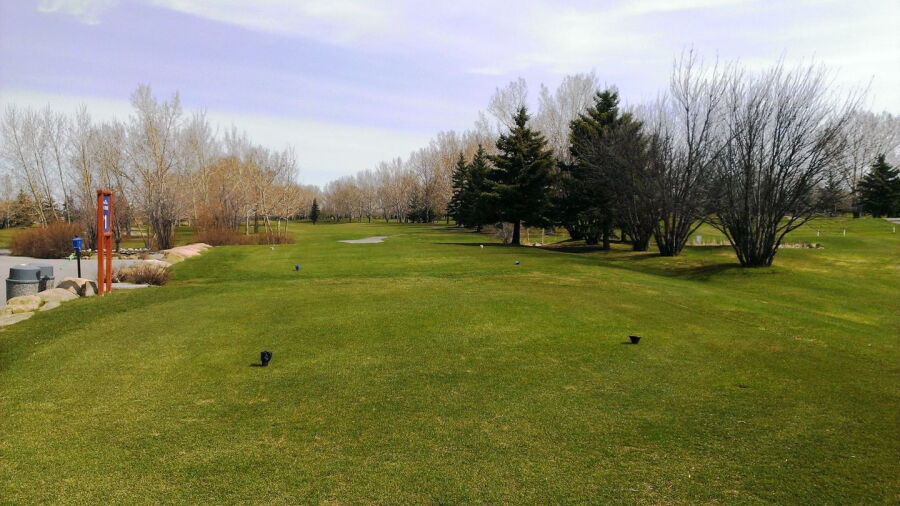 HeatherGlen GC