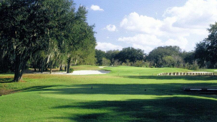 Bloomingdale Golfers Club