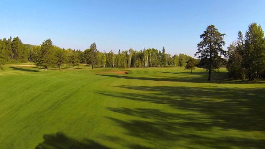 Athabasca GCC: #12