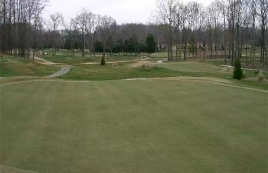 Apple Creek Executive GC