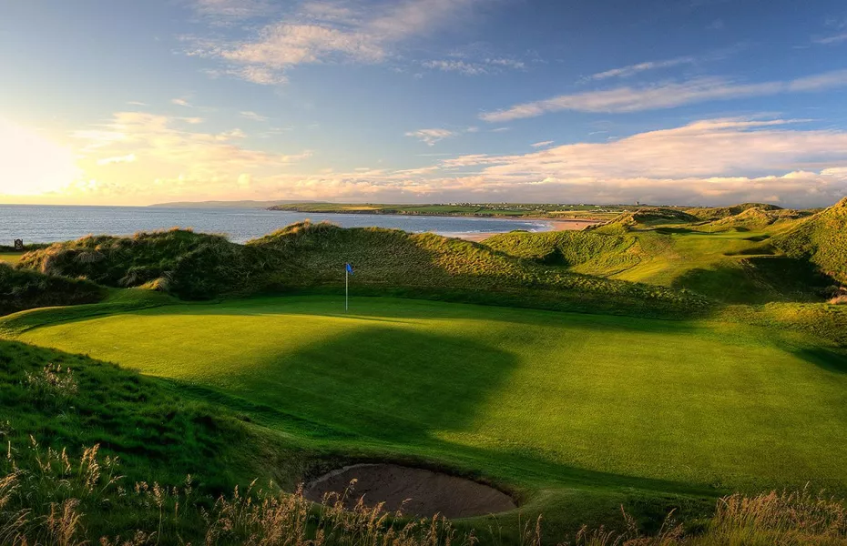 Ballybunion GC