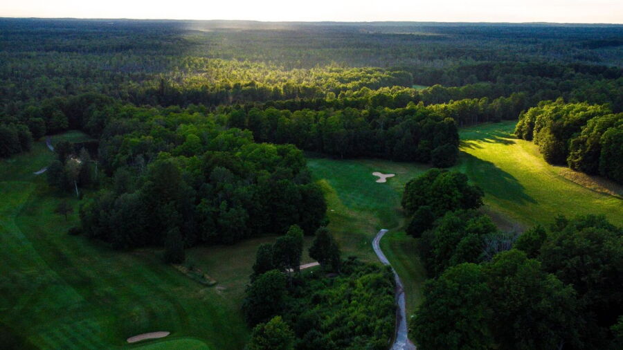 Grandview GC