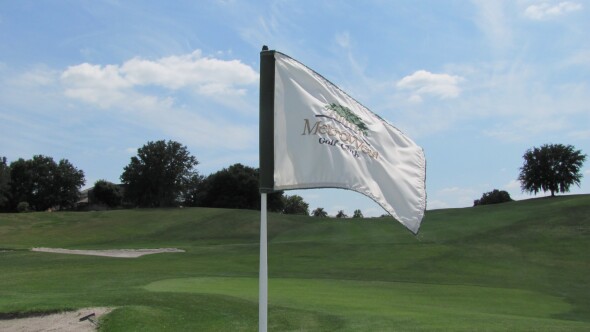 MetroWest Golf Club