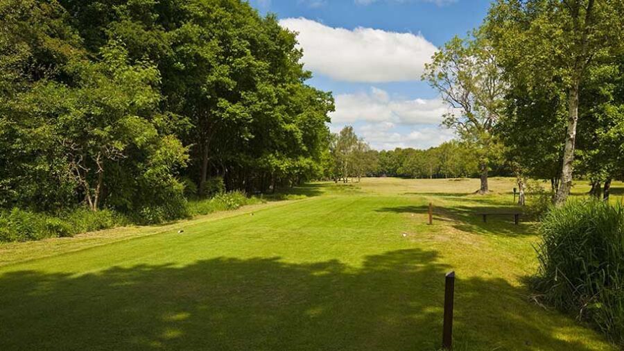 York GC