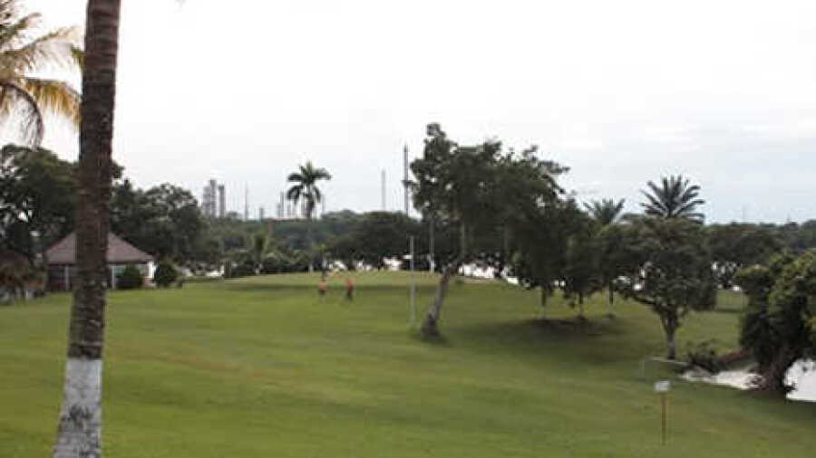 Club Miramar