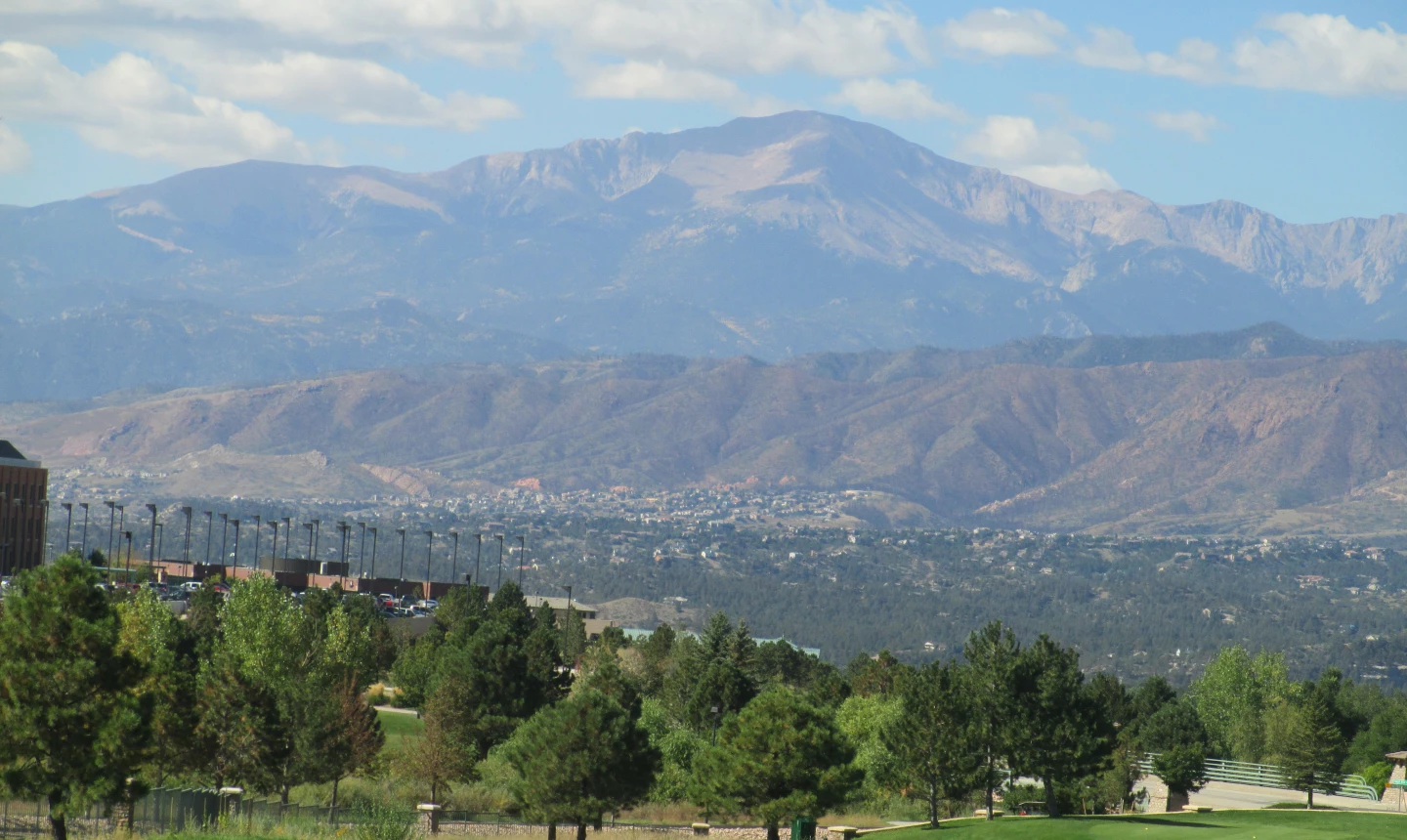 Pine Creek Golf Club