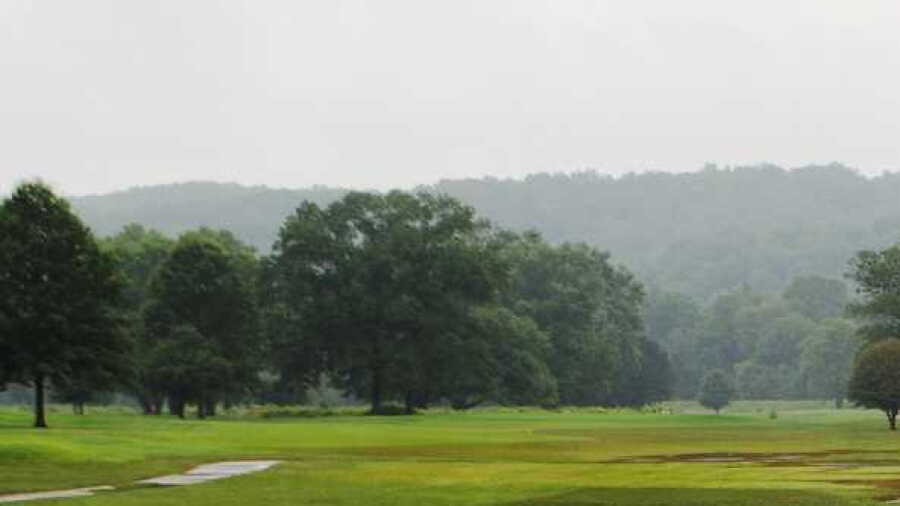 Piney Valley GC