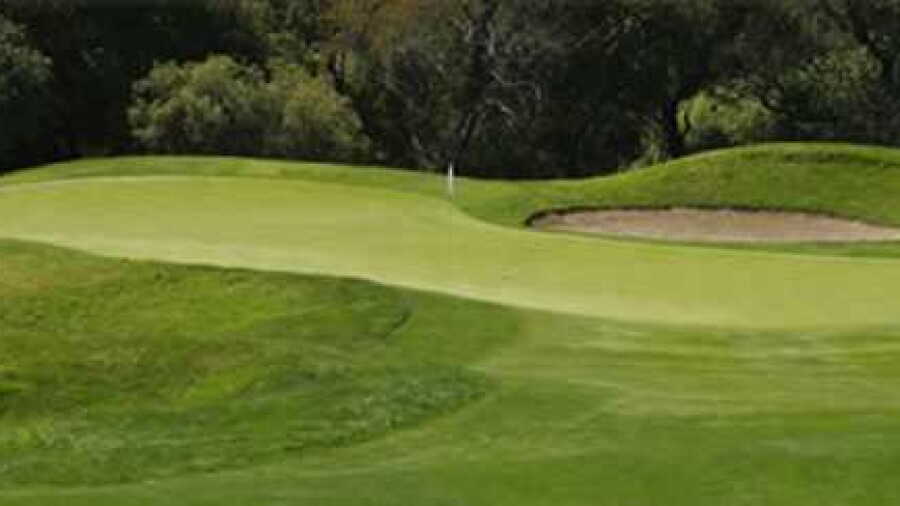 La Vista CC: #5
