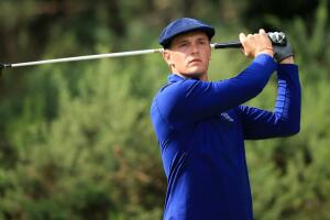 Bryson DeChambeau Spotlight