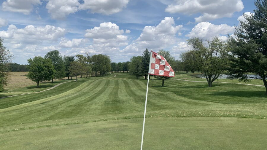 High Pointe CC