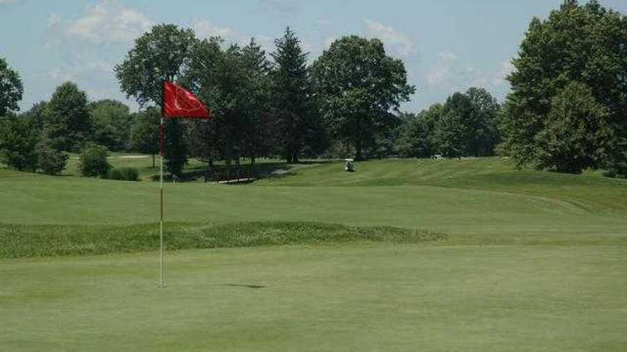 Raritan Valley CC: #13