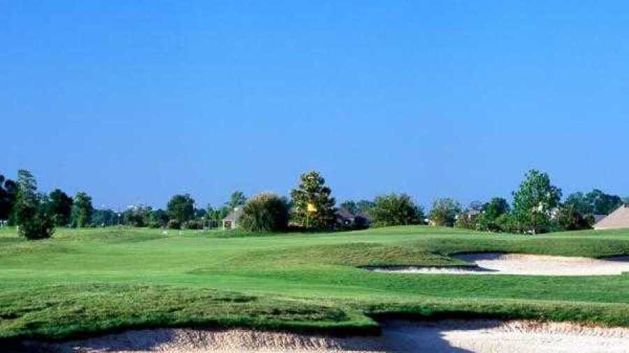 The Island CC: #6