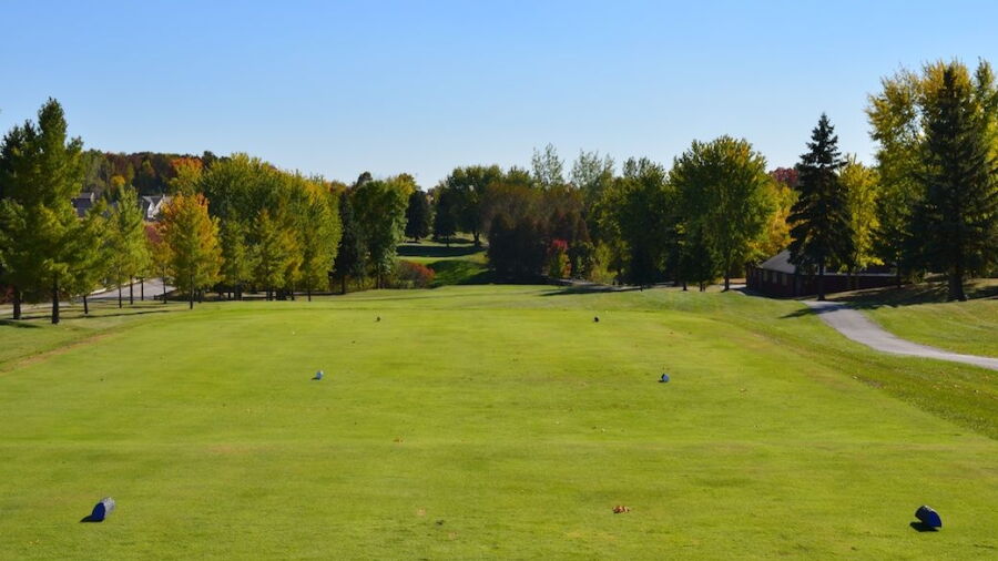 NorthBrook CC: #10