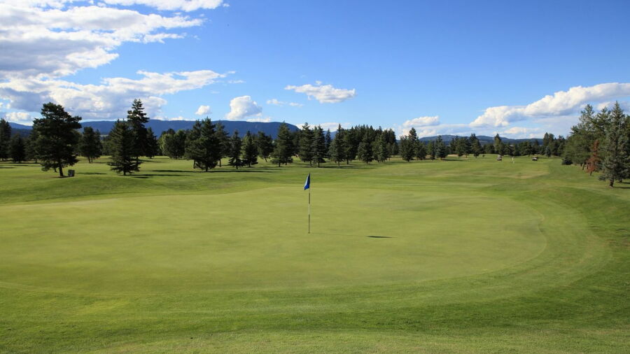 Royal York GC